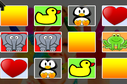 Juegos De Aprendizaje Para Niños De Preescolar