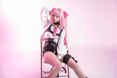 Coser@花铃 胜利女神 尤妮