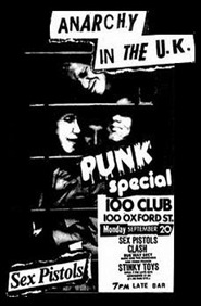 100-Club-20-Sept-76-Poster