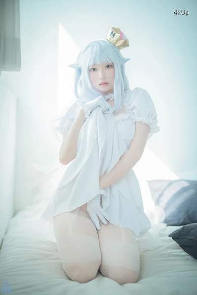 [BLUECAKE] Bambi (밤비) Sticky Boosette