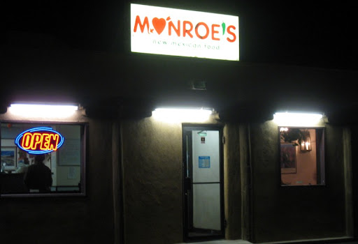 Monroe's in Albuquerque