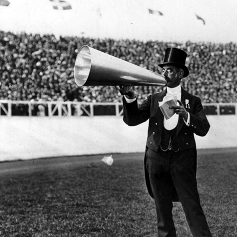 1908 год: Олимпийские игры в Лондоне