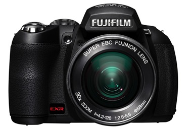 Fujifilm-FinePix-HS20-EXR