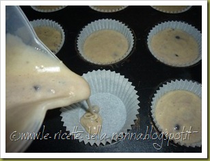 Muffin allo yogurt e mirtilli (8)