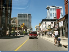 6016 Ottawa driving tour - Bank St