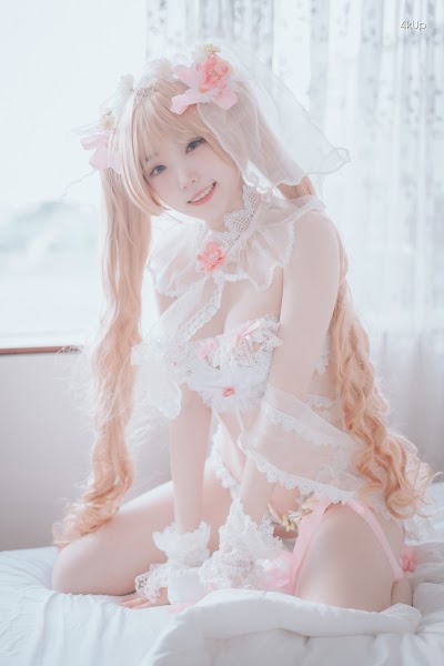 DJAWA Photo – Bambi (밤비) God Mother Heket (Destiny Child)