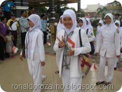 SMAN Pintar Ikut Karnaval di Kecamatan Kuantan Tengah Tahun 2012 15