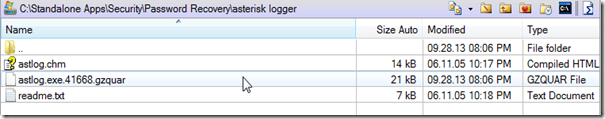 asterisk logger - FreeCommander XE_2013-10-04_19-27-37