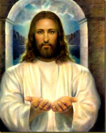 JESUCRISTO SEÑOR