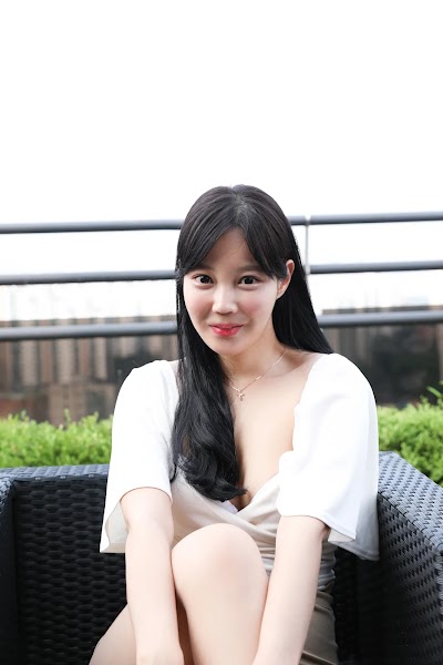 [BUNNY] Joo Yeon A Girl Friend S.1 A Blind Date