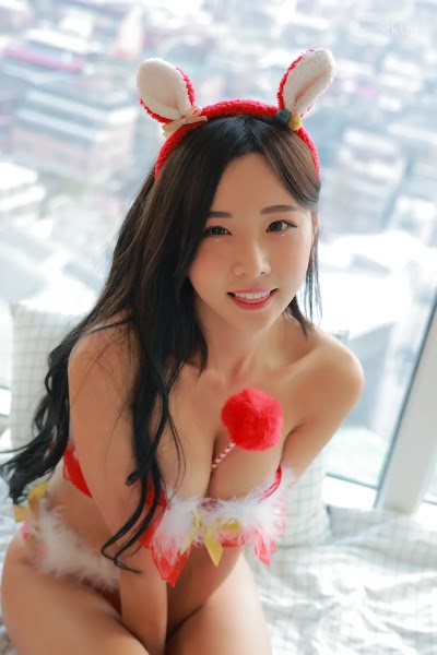 Habin (하빈) Underwear Set 01
