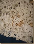 irish crochet