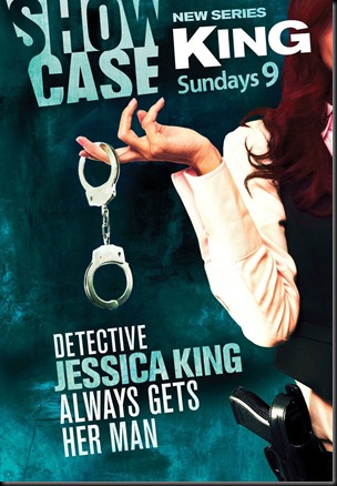 King Poster