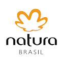 Natura Brasil logo