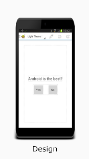 AIDE- IDE for Android Java C++ Screenshot