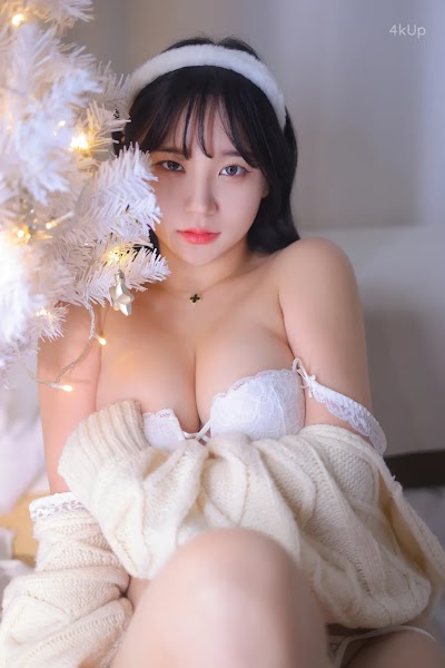 [Yo-U] Ming Vol.5 Xmas