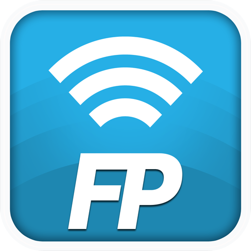 MyFreedomPop LOGO-APP點子