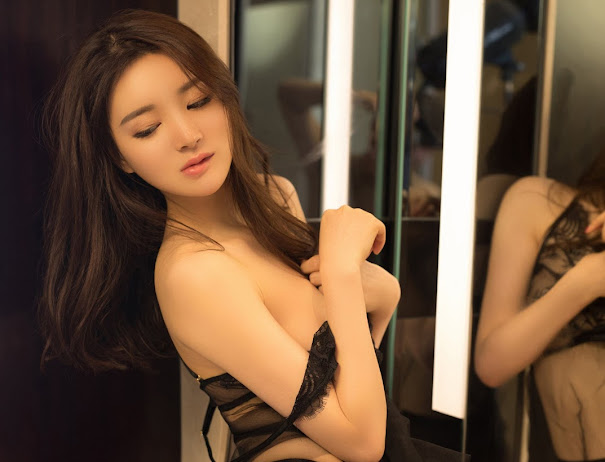 XingYan Vol.092 伊黎yili