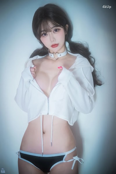 [BLUECAKE] Jung Eun Dazzling No.1