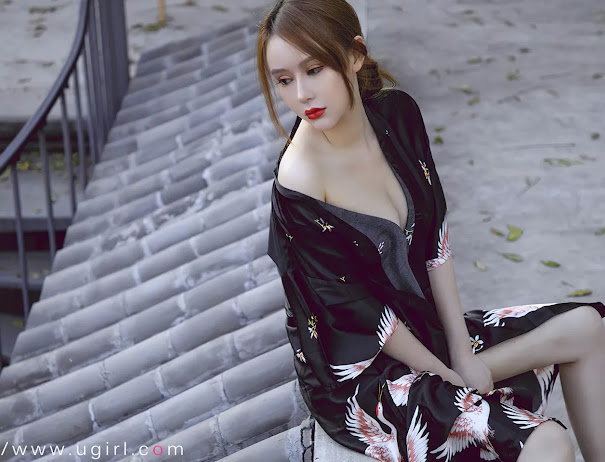 UGIRLS App No.2529 Coral