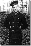 Jack Albert Pfeifer in World War II