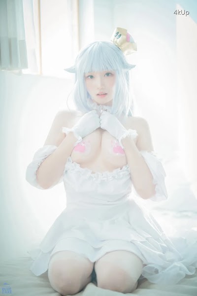 [BLUECAKE] Bambi (밤비) Sticky Boosette