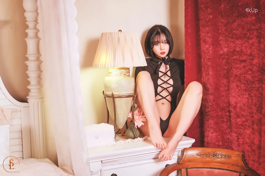 SAINT Photolife – Yuna (유나) No.27
