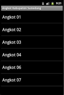 How to download Angkot Sumedang lastet apk for pc