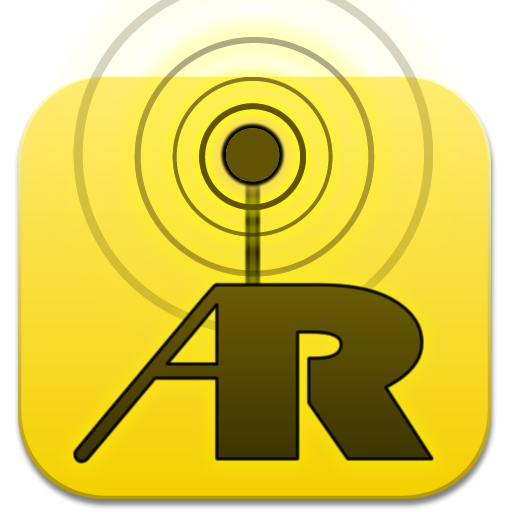 AetherRadio 娛樂 App LOGO-APP開箱王