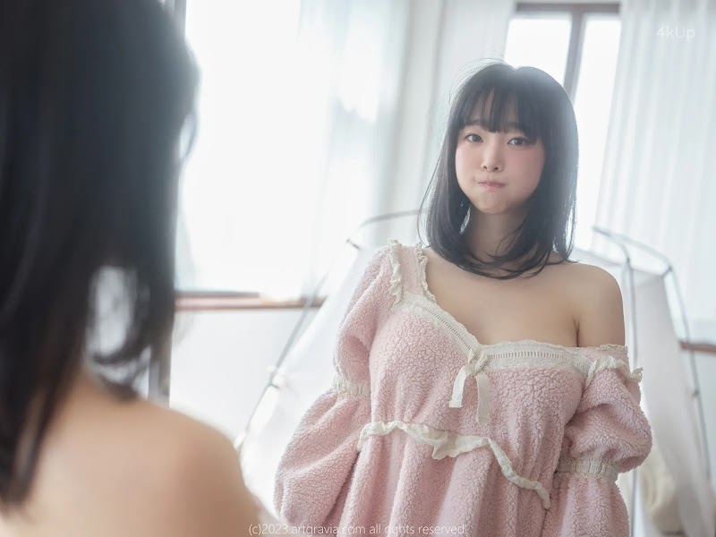 AG.537 Kang In-kyung (강인경)