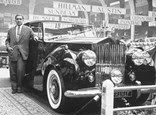 1950-3 Rolls-Royce
