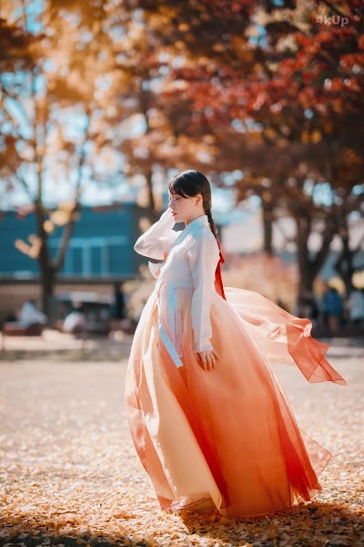 DJAWA Photo – ZziZzi “Chuseok”