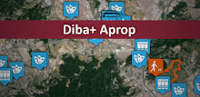 Diba+Aprop - beta APK