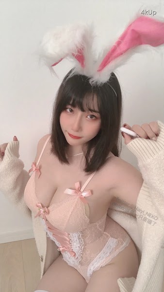 [Fantia] nyanya (一只废喵) Jul 2022