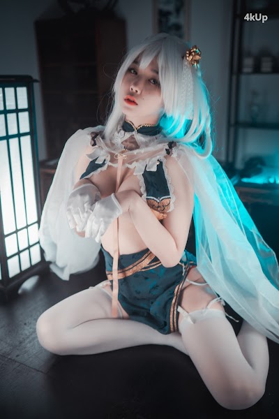 DJAWA Photo – Zia (지아) Azure Horizons