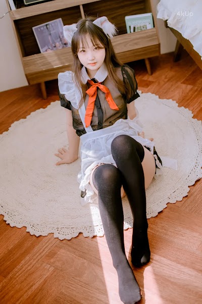 JOApictures – Sia (시아) x JOA 21. JUNE Vol.1