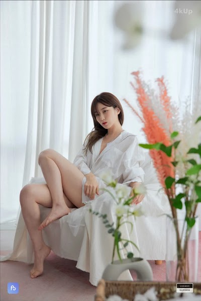[LE] LEHF-201A Yeon Woo (연우)