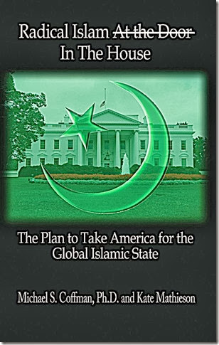 Radical Islam -At the Door - In the House bk jk