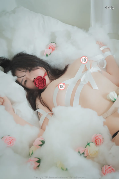 Pure Media Vol.179 Lovey (러비) Uncensored