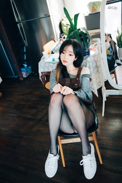 [Loozy] Bambi (밤비) Cafe Alba