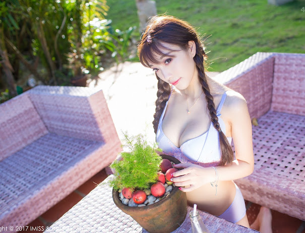 IMISS Vol.159 Yang Chen Chen (杨晨晨sugar)