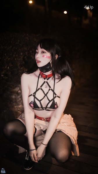 [BLUECAKE] Bambi (밤비) Kagerou Daze