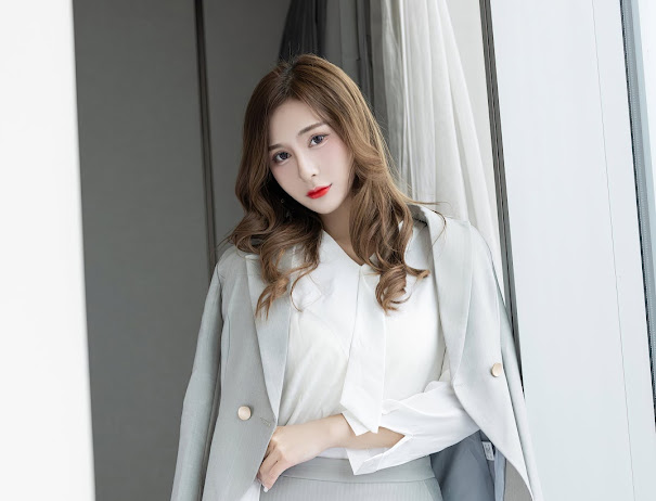 IMISS Vol.535 Lavinia肉肉