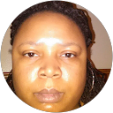 Geraldine Akiness profile picture