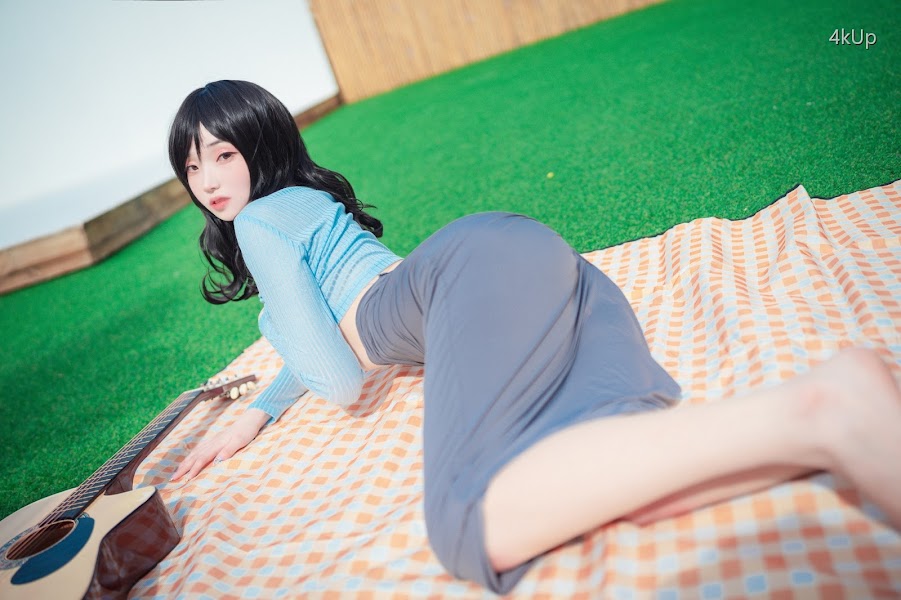 DJAWA Photo – Bambi (밤비) iila illa