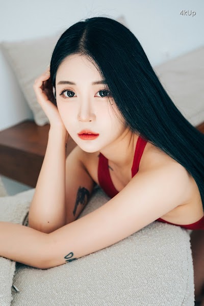 [Loozy] Bomi (보미) Thin Piece Between