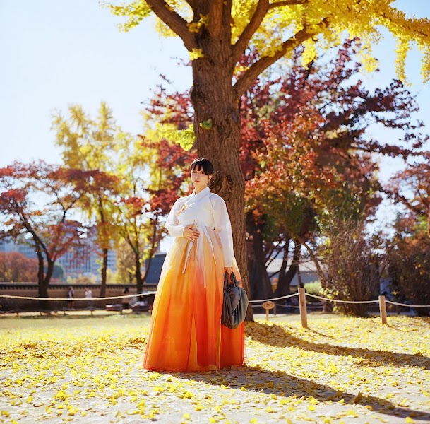 DJAWA Photo – ZziZzi “Chuseok”