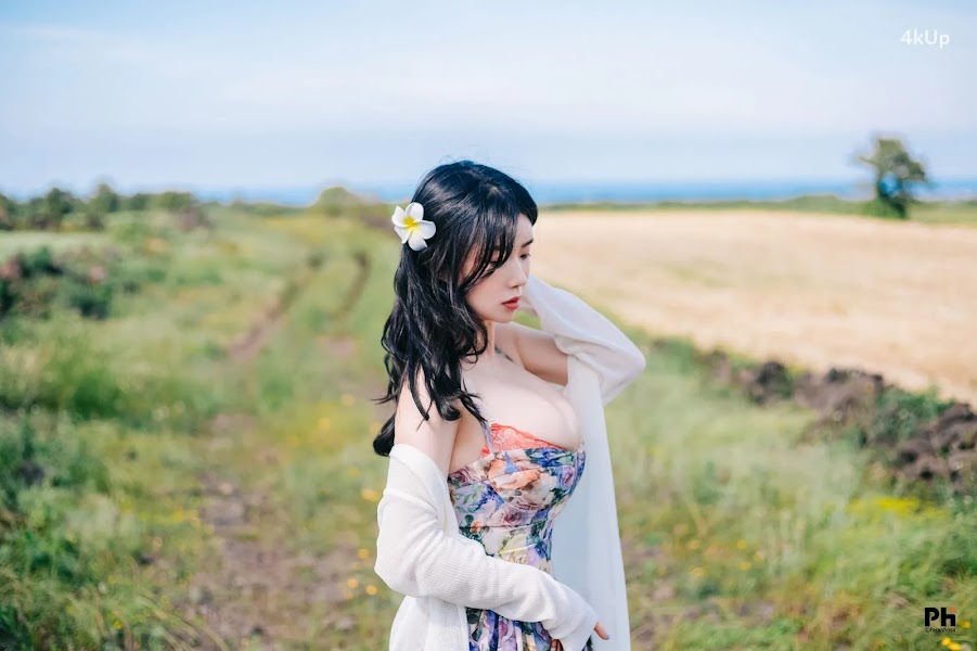 [Paranhosu] Sia_S22 Photo Book Vol.8 – Adorable Sia