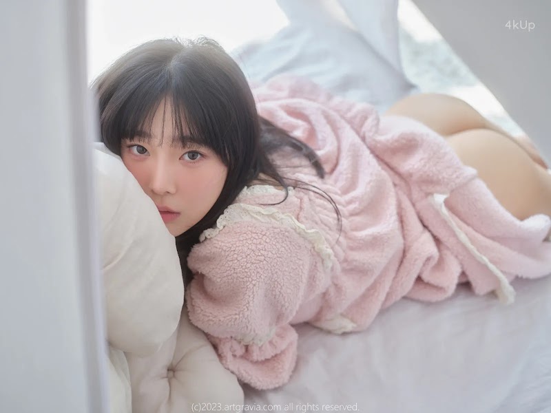 AG.537 Kang In-kyung (강인경)