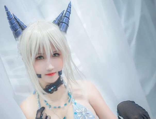 Coser@三度_69 Vol.077 黑枪呆